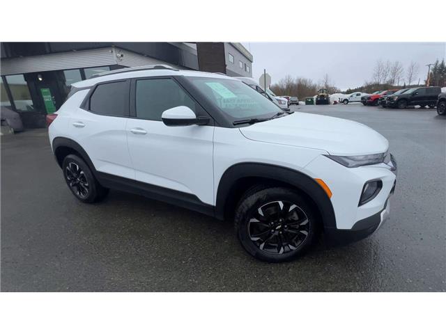 2023 Chevrolet TrailBlazer LT (Stk: 26108) in Sudbury - Image 6 of 24