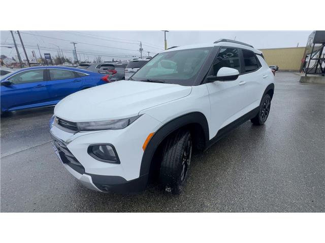 2023 Chevrolet TrailBlazer LT (Stk: 26108) in Sudbury - Image 8 of 24