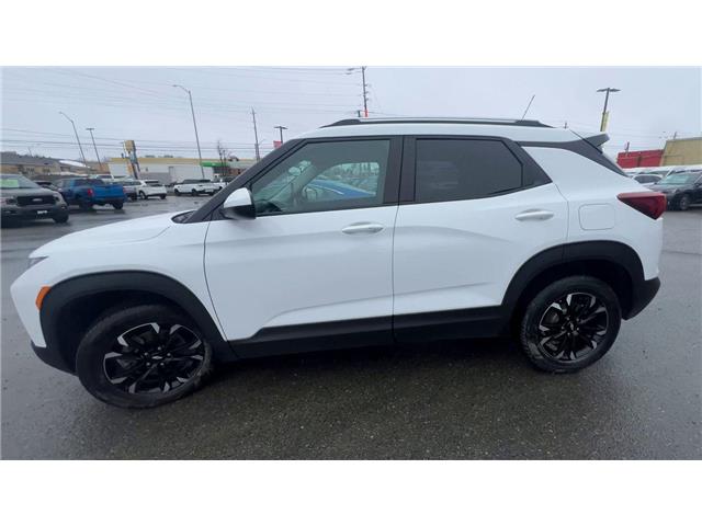 2023 Chevrolet TrailBlazer LT (Stk: 26108) in Sudbury - Image 9 of 24