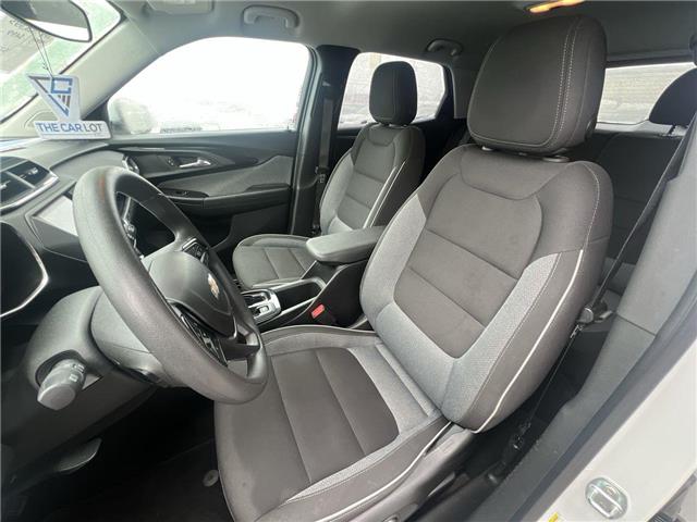 2023 Chevrolet TrailBlazer LT (Stk: 26108) in Sudbury - Image 11 of 24