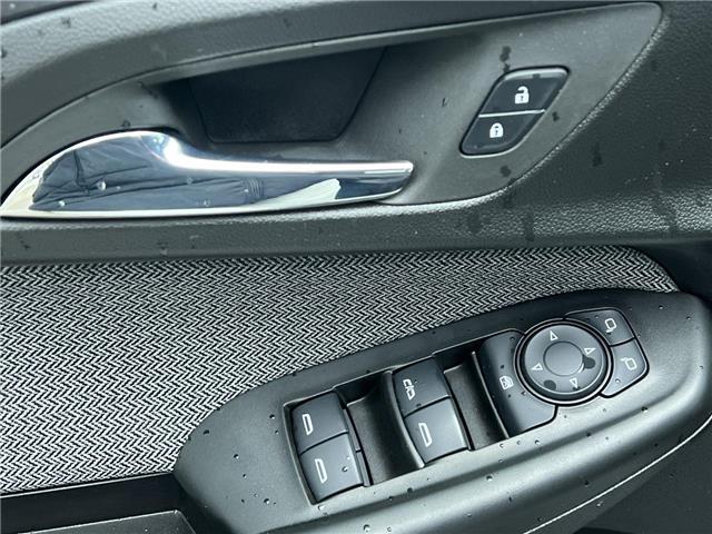 2023 Chevrolet TrailBlazer LT (Stk: 26108) in Sudbury - Image 13 of 24