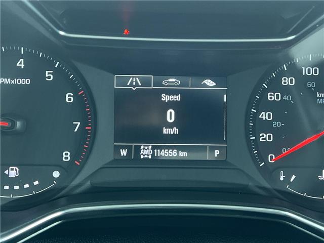 2023 Chevrolet TrailBlazer LT (Stk: 26108) in Sudbury - Image 15 of 24