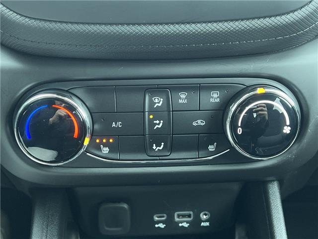 2023 Chevrolet TrailBlazer LT (Stk: 26108) in Sudbury - Image 18 of 24