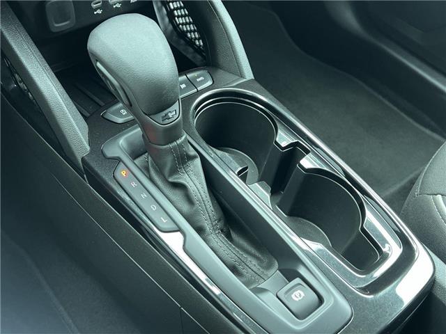 2023 Chevrolet TrailBlazer LT (Stk: 26108) in Sudbury - Image 19 of 24
