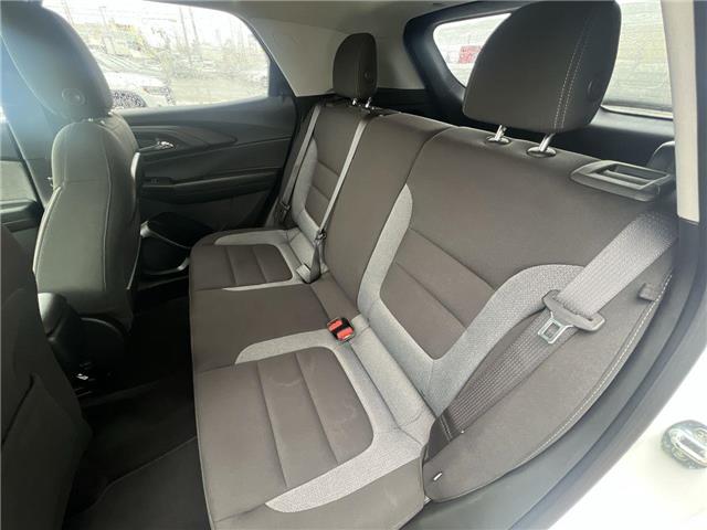 2023 Chevrolet TrailBlazer LT (Stk: 26108) in Sudbury - Image 21 of 24