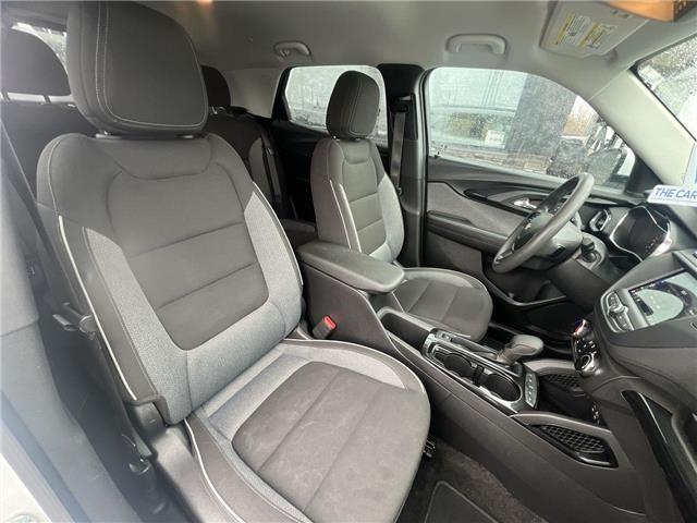 2023 Chevrolet TrailBlazer LT (Stk: 26108) in Sudbury - Image 24 of 24