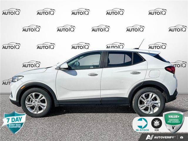 2020 Buick Encore GX Preferred (Stk: 26B333A) in Tillsonburg - Image 4 of 25