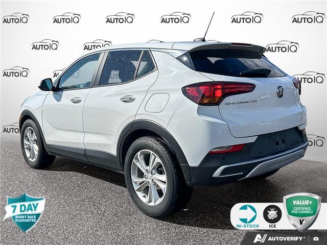 2020 Buick Encore GX Preferred (Stk: 26B333A) in Tillsonburg - Image 5 of 25