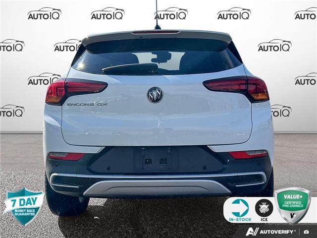 2020 Buick Encore GX Preferred (Stk: 26B333A) in Tillsonburg - Image 6 of 25