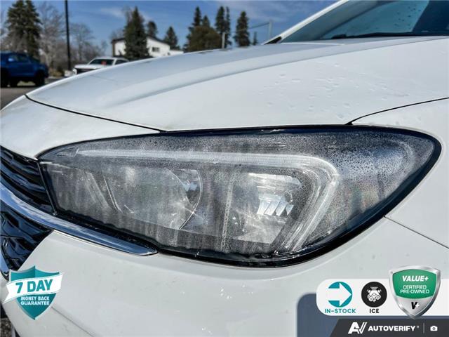 2020 Buick Encore GX Preferred (Stk: 26B333A) in Tillsonburg - Image 9 of 25