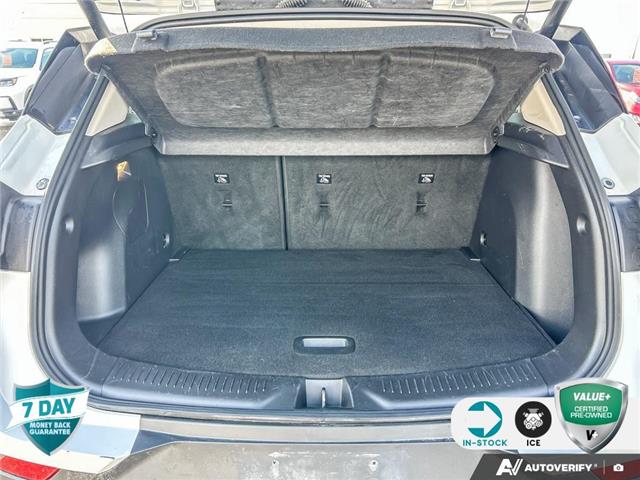 2020 Buick Encore GX Preferred (Stk: 26B333A) in Tillsonburg - Image 12 of 25