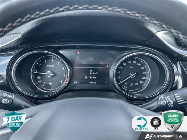 2020 Buick Encore GX Preferred (Stk: 26B333A) in Tillsonburg - Image 15 of 25