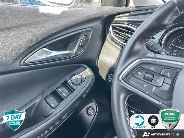 2020 Buick Encore GX Preferred (Stk: 26B333A) in Tillsonburg - Image 17 of 25