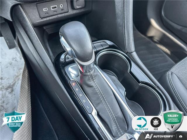 2020 Buick Encore GX Preferred (Stk: 26B333A) in Tillsonburg - Image 18 of 25