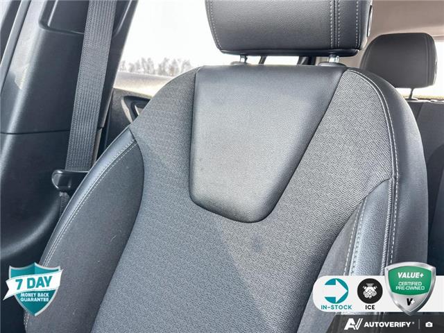 2020 Buick Encore GX Preferred (Stk: 26B333A) in Tillsonburg - Image 20 of 25
