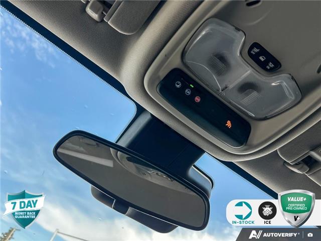 2020 Buick Encore GX Preferred (Stk: 26B333A) in Tillsonburg - Image 21 of 25