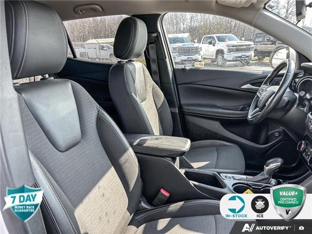 2020 Buick Encore GX Preferred (Stk: 26B333A) in Tillsonburg - Image 22 of 25