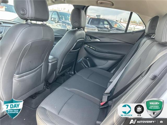 2020 Buick Encore GX Preferred (Stk: 26B333A) in Tillsonburg - Image 23 of 25