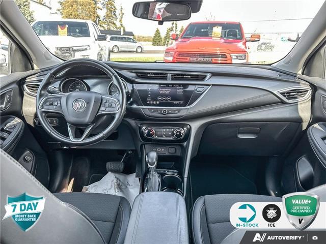 2020 Buick Encore GX Preferred (Stk: 26B333A) in Tillsonburg - Image 24 of 25