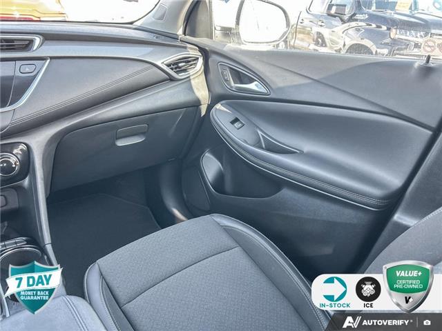 2020 Buick Encore GX Preferred (Stk: 26B333A) in Tillsonburg - Image 25 of 25
