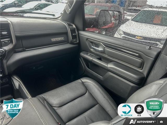 2019 RAM 1500 Rebel (Stk: 26G186A) in Tillsonburg - Image 25 of 25