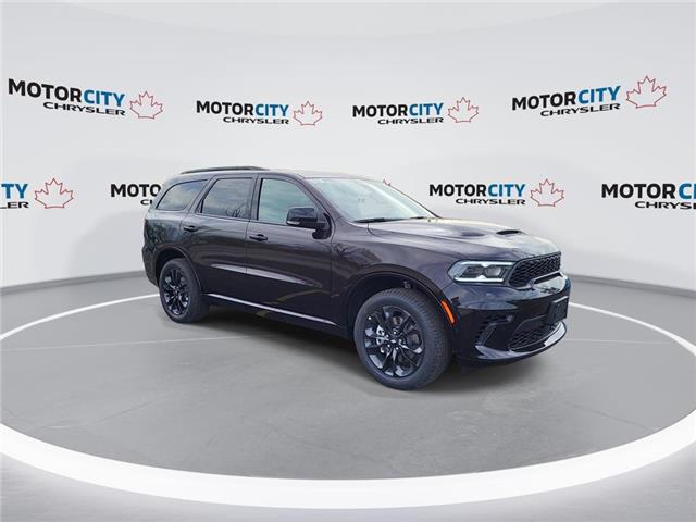 2026 Dodge Durango GT (Stk: 260282) in Windsor - Image 2 of 26