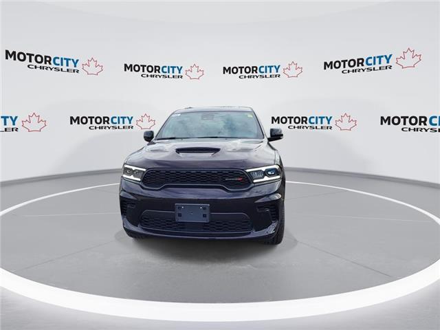 2026 Dodge Durango GT (Stk: 260282) in Windsor - Image 3 of 26