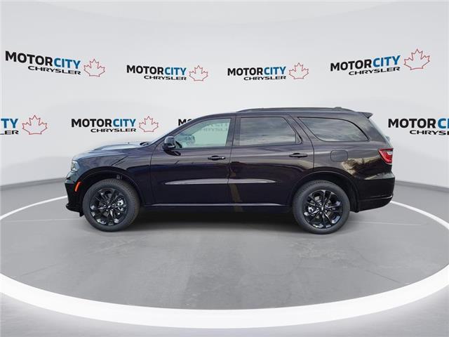 2026 Dodge Durango GT (Stk: 260282) in Windsor - Image 5 of 26