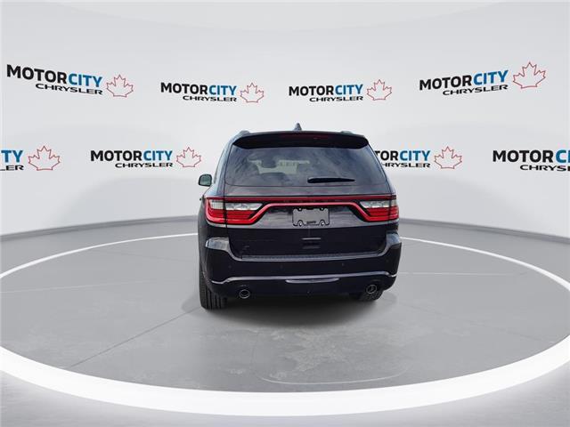 2026 Dodge Durango GT (Stk: 260282) in Windsor - Image 7 of 26