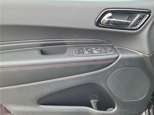 2026 Dodge Durango GT (Stk: 260282) in Windsor - Image 11 of 26