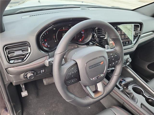 2026 Dodge Durango GT (Stk: 260282) in Windsor - Image 12 of 26