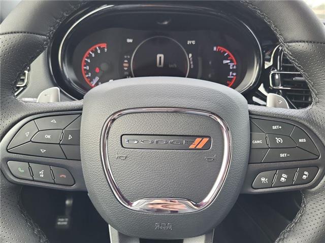 2026 Dodge Durango GT (Stk: 260282) in Windsor - Image 14 of 26