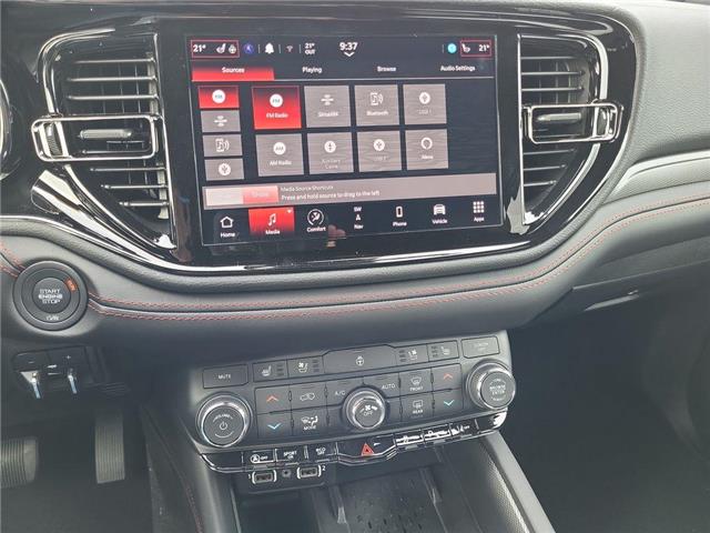 2026 Dodge Durango GT (Stk: 260282) in Windsor - Image 15 of 26