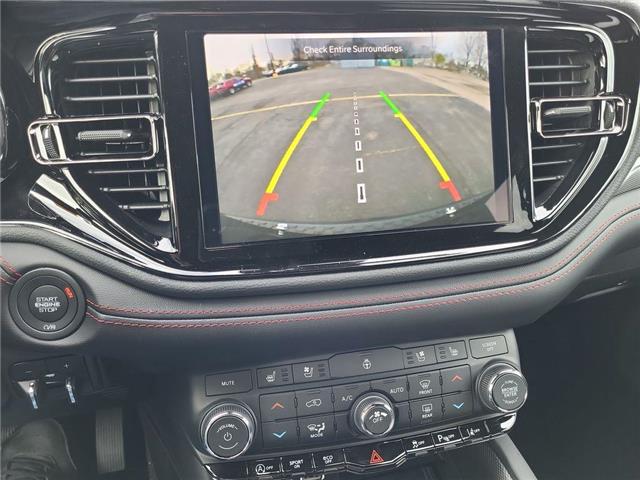 2026 Dodge Durango GT (Stk: 260282) in Windsor - Image 16 of 26