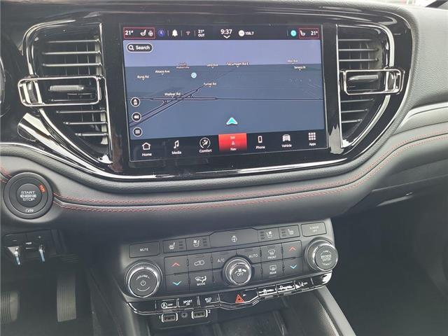 2026 Dodge Durango GT (Stk: 260282) in Windsor - Image 17 of 26