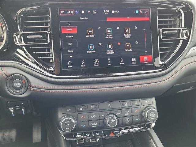 2026 Dodge Durango GT (Stk: 260282) in Windsor - Image 20 of 26