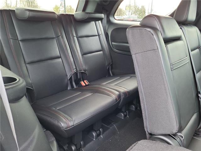 2026 Dodge Durango GT (Stk: 260282) in Windsor - Image 24 of 26