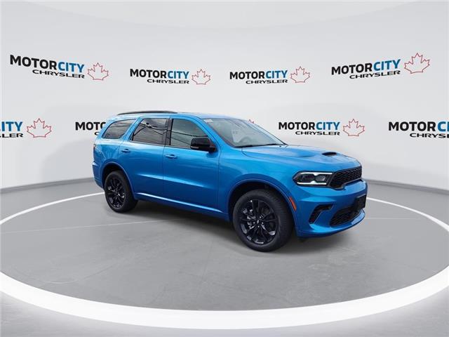 2026 Dodge Durango GT (Stk: 260268) in Windsor - Image 2 of 26 2026 Dodge Durango GT (Stk: 260268) in Windsor - Image 2 of 26