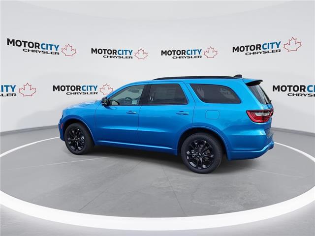 2026 Dodge Durango GT (Stk: 260268) in Windsor - Image 6 of 26 2026 Dodge Durango GT (Stk: 260268) in Windsor - Image 6 of 26