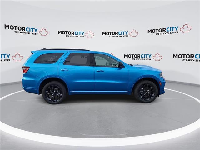 2026 Dodge Durango GT (Stk: 260268) in Windsor - Image 9 of 26 2026 Dodge Durango GT (Stk: 260268) in Windsor - Image 9 of 26