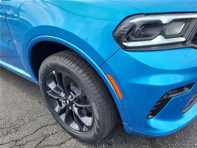 2026 Dodge Durango GT (Stk: 260268) in Windsor - Image 10 of 26 2026 Dodge Durango GT (Stk: 260268) in Windsor - Image 10 of 26