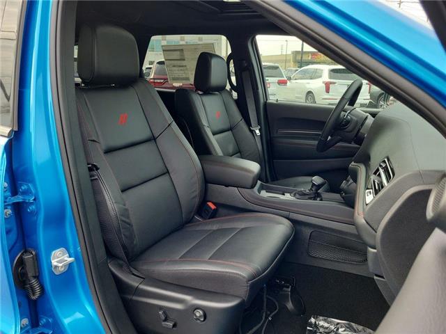 2026 Dodge Durango GT (Stk: 260268) in Windsor - Image 22 of 26 2026 Dodge Durango GT (Stk: 260268) in Windsor - Image 22 of 26