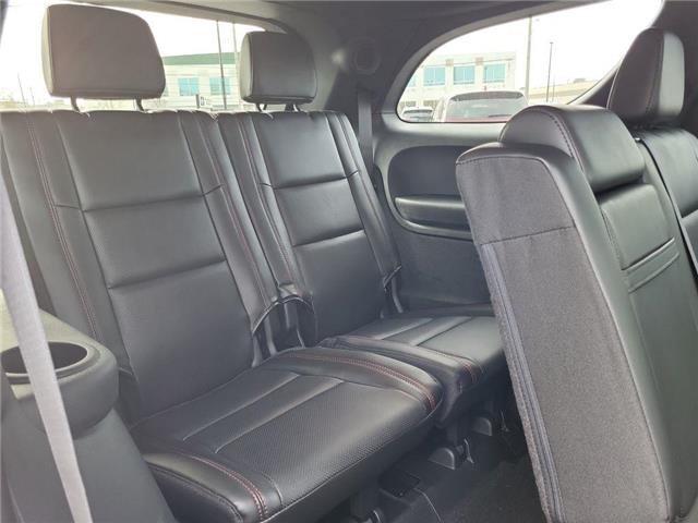 2026 Dodge Durango GT (Stk: 260268) in Windsor - Image 24 of 26 2026 Dodge Durango GT (Stk: 260268) in Windsor - Image 24 of 26