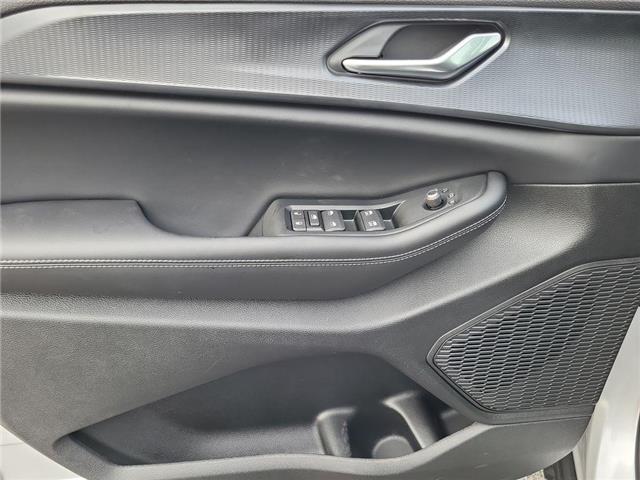 2026 Jeep Grand Cherokee Base (Stk: 260281) in Windsor - Image 11 of 24 2026 Jeep Grand Cherokee Base (Stk: 260281) in Windsor - Image 11 of 24