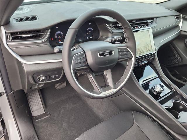 2026 Jeep Grand Cherokee Base (Stk: 260281) in Windsor - Image 12 of 24 2026 Jeep Grand Cherokee Base (Stk: 260281) in Windsor - Image 12 of 24