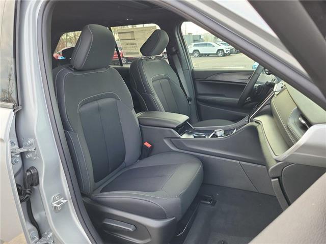 2026 Jeep Grand Cherokee Base (Stk: 260281) in Windsor - Image 21 of 24 2026 Jeep Grand Cherokee Base (Stk: 260281) in Windsor - Image 21 of 24