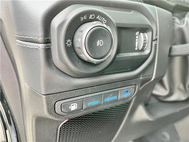 2024 Jeep Wrangler 4xe Rubicon (Stk: 26-108A) in Sarnia - Image 13 of 28