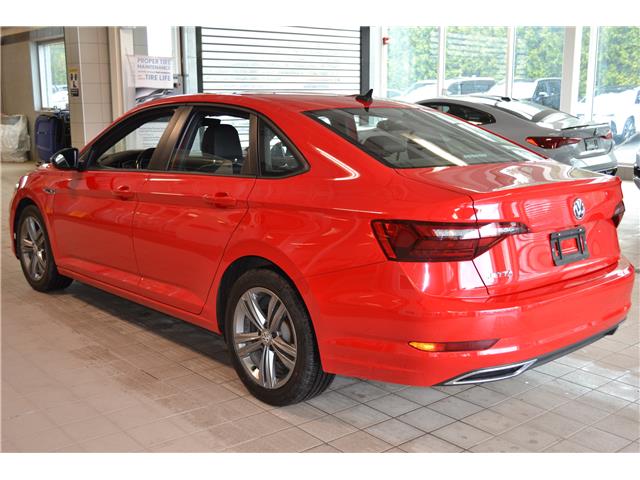2021 Volkswagen Jetta Highline (Stk: 26497B) in Kingston - Image 2 of 10