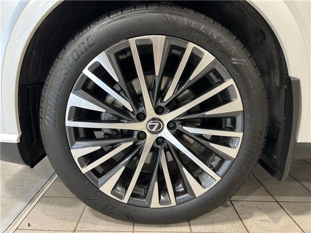 2024 Lexus RX 350  (Stk: 14112260A) in Markham - Image 11 of 29