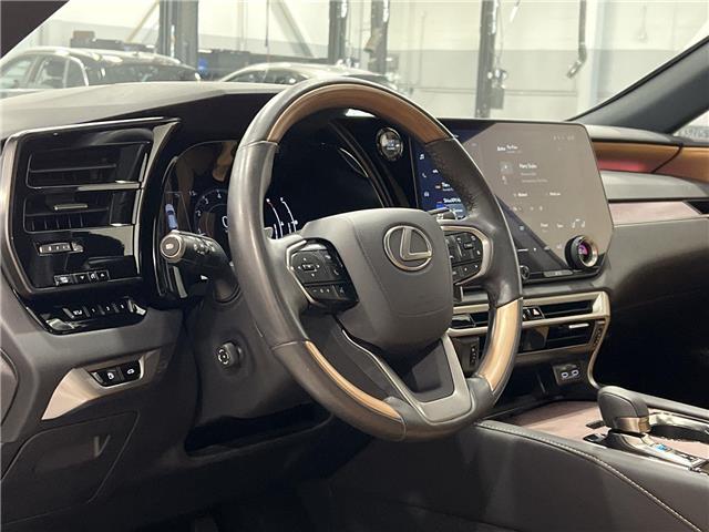 2024 Lexus RX 350  (Stk: 14112260A) in Markham - Image 12 of 29